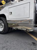 FORD F550 XLT