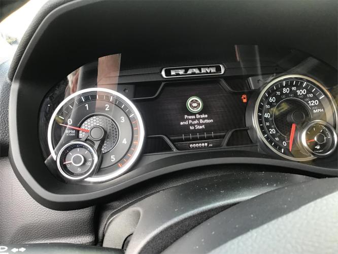 RAM 5500 HD SLT