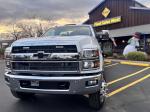 CHEVROLET SILVERADO 6500HD