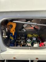 FREIGHTLINER BUSINESS CLASS M2 106 PLUS