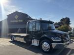 FREIGHTLINER BUSINESS CLASS M2 106 PLUS