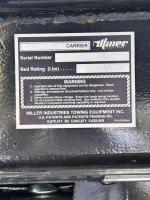 FREIGHTLINER BUSINESS CLASS M2 106 PLUS