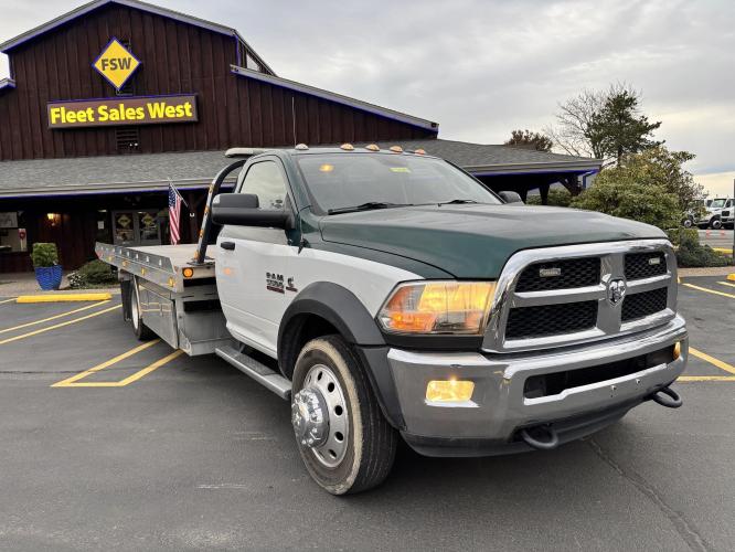RAM 5500 HD SLT