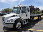 FREIGHTLINER BUSINESS CLASS M2 106 PLUS