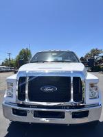FORD F650 XLT SD