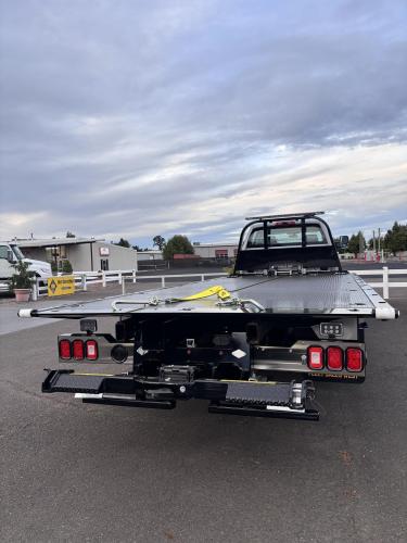 CHEVROLET SILVERADO 5500HD