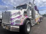 KENWORTH T800