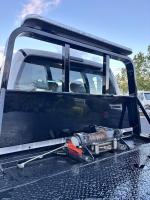 FORD F650 XLT SD