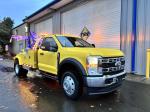 FORD F550 XLT