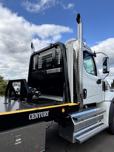 WESTERN STAR 49X