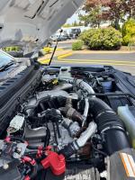 FORD F550 XLT