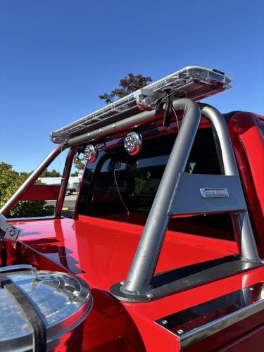FORD F550 XLT