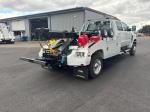 CHEVROLET SILVERADO 5500HD
