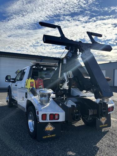 FORD F550 XLT