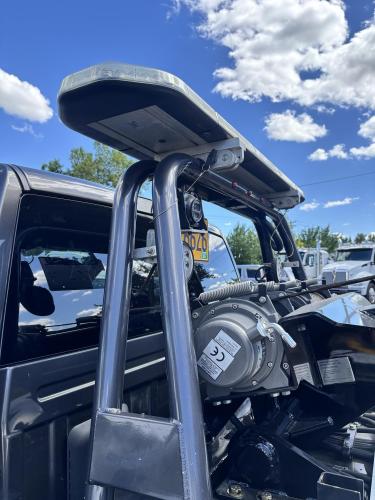 RAM 4500 HD SLT