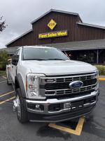 FORD F550 XLT