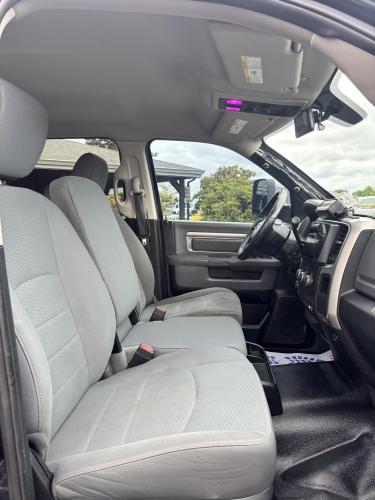 RAM 5500 HD SLT