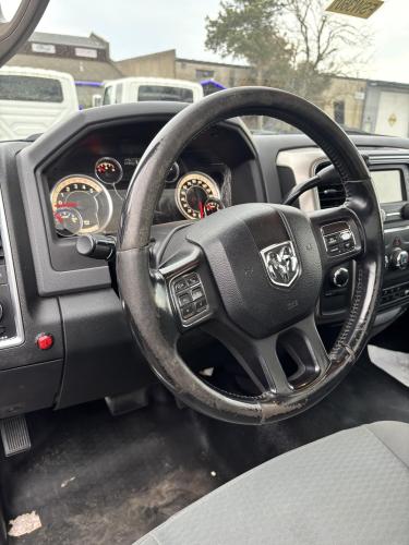 RAM 5500 HD SLT