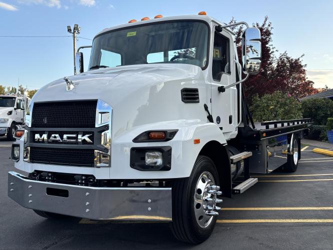 MACK MD6