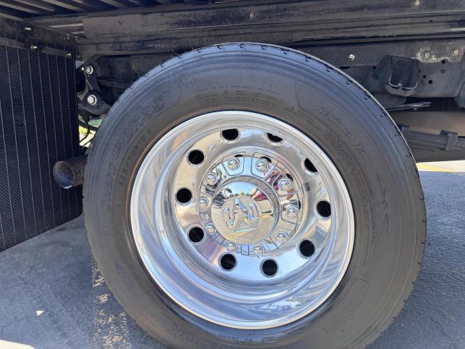 RAM 5500 HD SLT