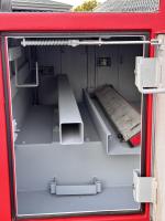 INTERNATIONAL DURASTAR 4300
