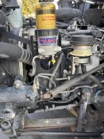HINO 258ALP