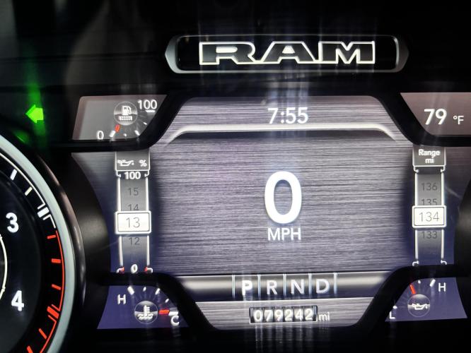 RAM 5500 HD SLT