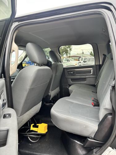 RAM 5500 HD SLT