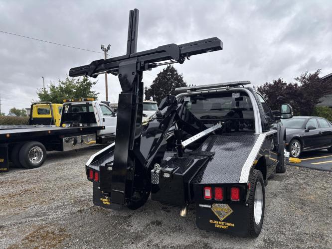 FORD F550 XLT