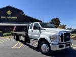 FORD F650 XLT SD