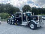 PETERBILT 389