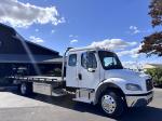 FREIGHTLINER BUSINESS CLASS M2 106