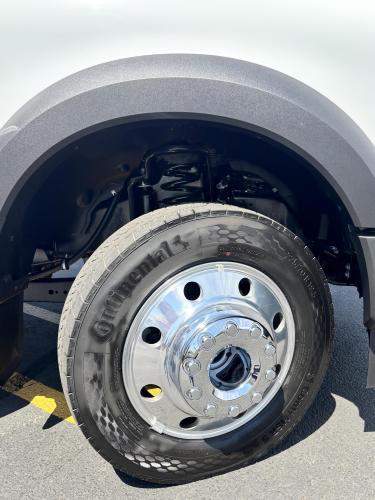 FORD F550 XLT