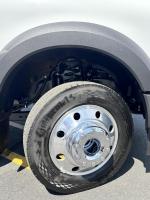 FORD F550 XLT