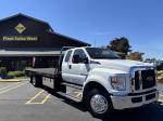 FORD F650 XLT SD