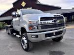 CHEVROLET SILVERADO 5500HD