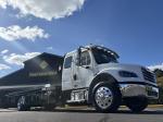 FREIGHTLINER BUSINESS CLASS M2 106 PLUS
