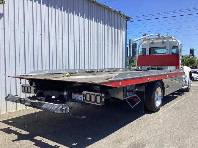 KENWORTH T270