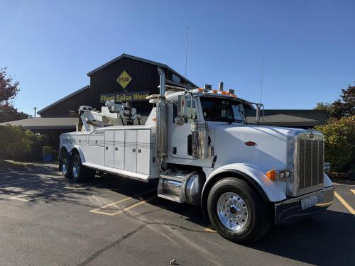 2007 PETERBILT 378