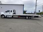 FORD F650 XLT SD