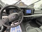 FORD F550 XLT