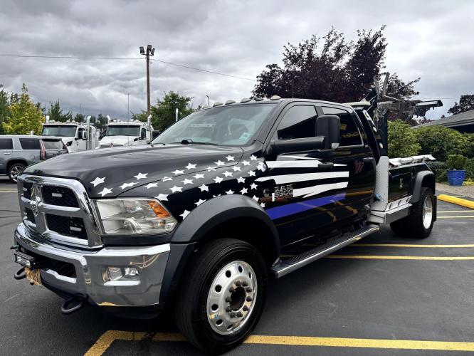 RAM 5500 HD SLT