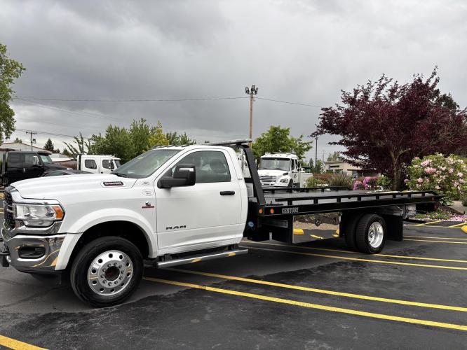 RAM 5500 HD SLT