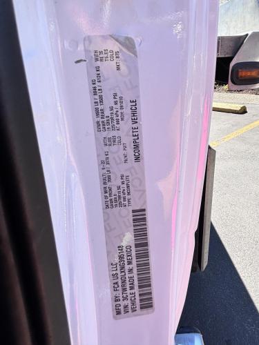 RAM 5500 HD SLT