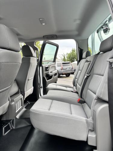 CHEVROLET SILVERADO 5500HD