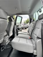 CHEVROLET SILVERADO 5500HD