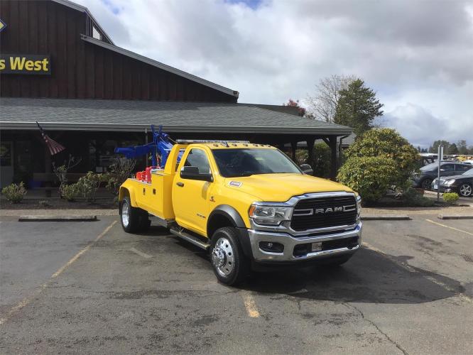 RAM 5500 HD SLT