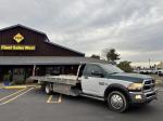 RAM 5500 HD SLT