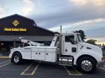 KENWORTH T300