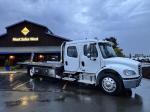 FREIGHTLINER BUSINESS CLASS M2 106 PLUS